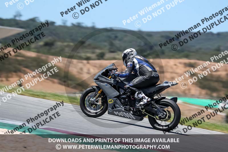 may 2019;motorbikes;no limits;peter wileman photography;portimao;portugal;trackday digital images